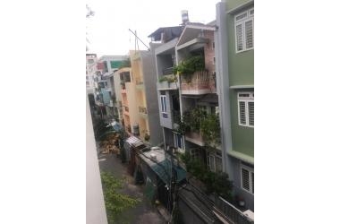 Bán nhà Nguyễn Văn Công, P3, Gò Vấp - 52 m2 - 6 tầng - 8 tỷ 300 triệu